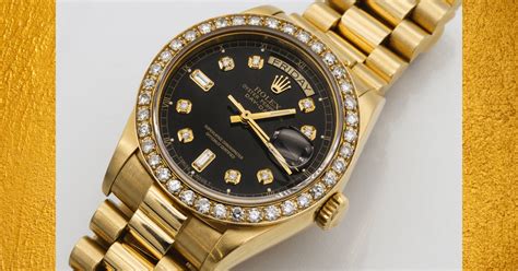 should i buy a rolex.